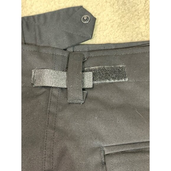 NEW TACT SQUAD USA TACTICAL COMBAT CARGO MENS WORK PANTS Sz 42 Alter - Picture 7 of 9